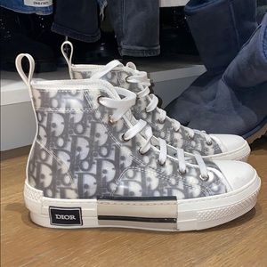 Dior sneakers